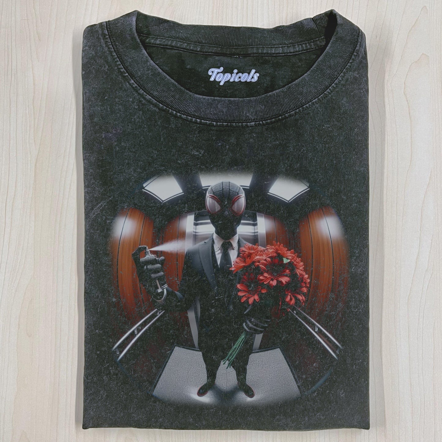 RANDKAZ DRESZCZYKIEM SHIRT 2.0 - clothing by TeeHivey.com