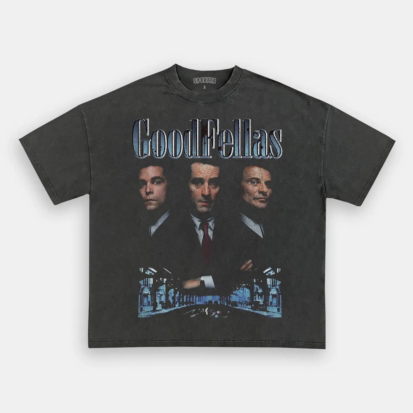GOODFELLAS VINTAGE TEE