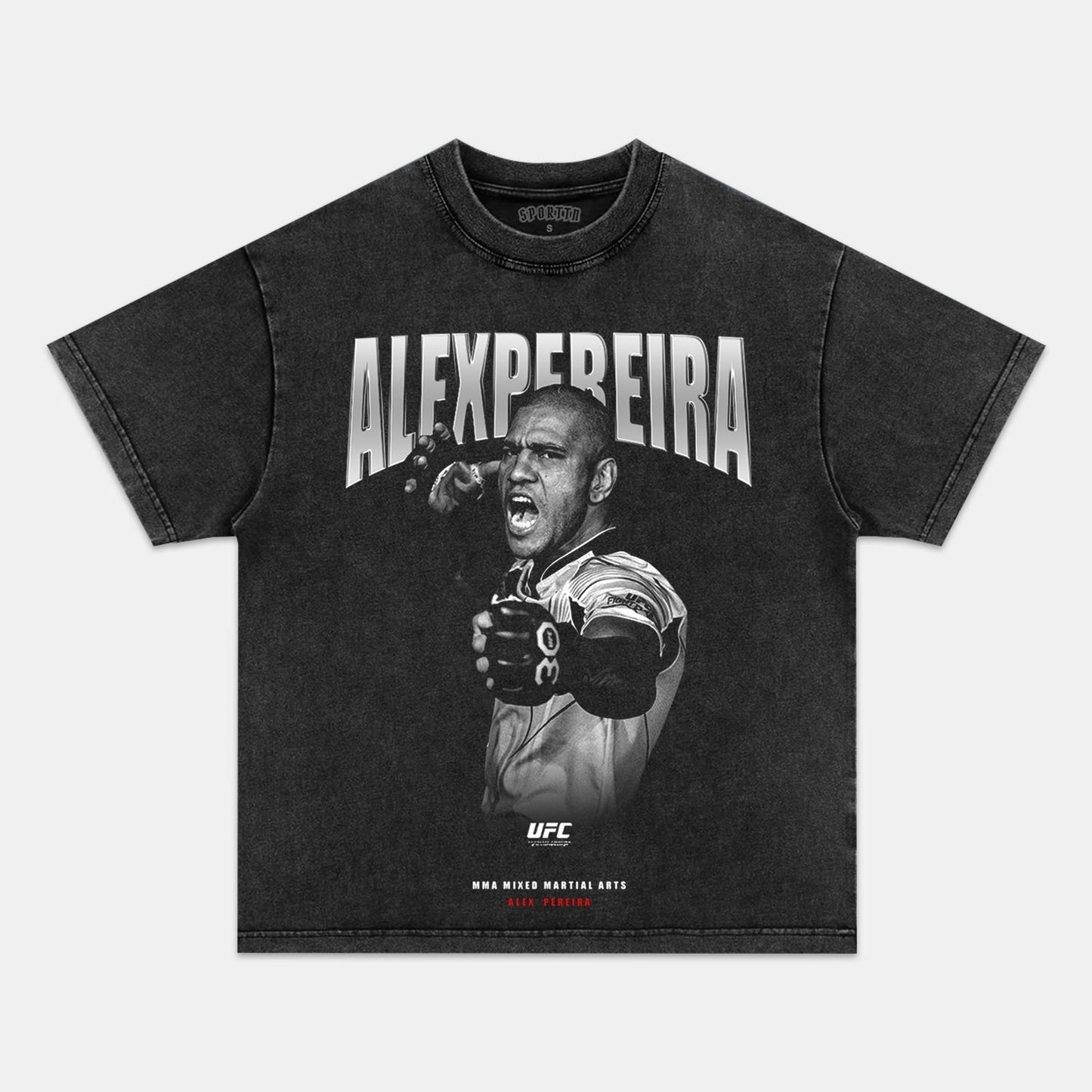 ALEX PEREIRA TEE