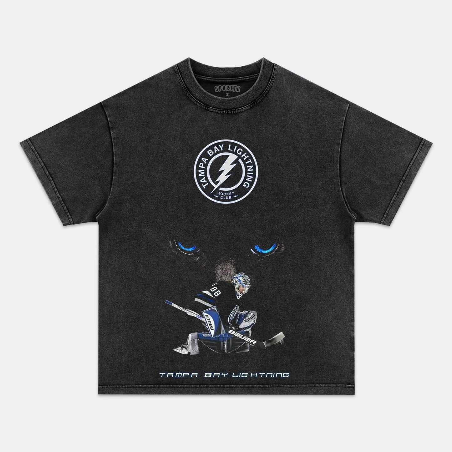 TAMPA BAY LIGHTNING TEE