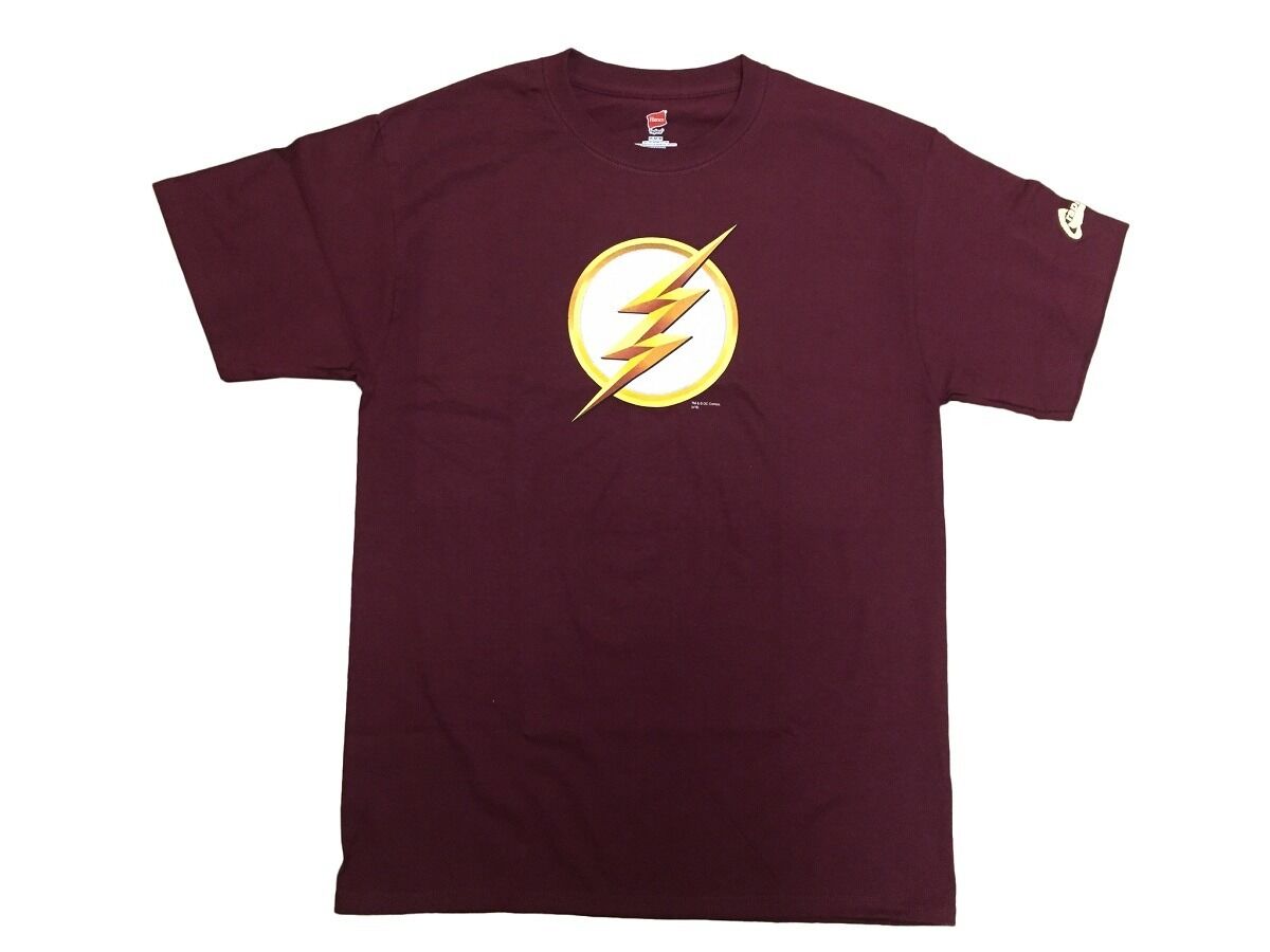 The Flash TV Series Season 2 Logo Premium T-Shirt - clothing by TeeHivey.com