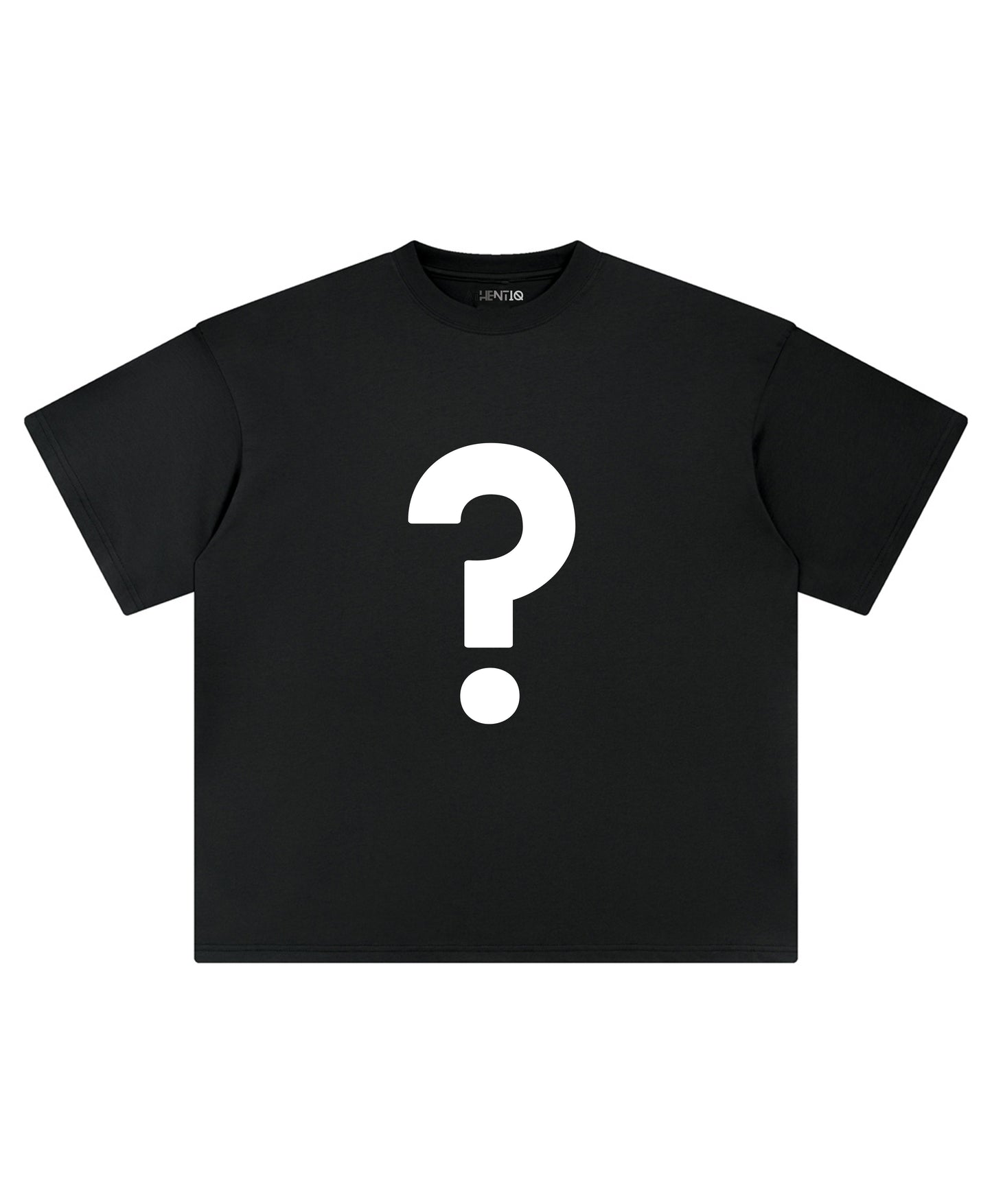 MYSTERY TEE - clothing by TeeHivey.com