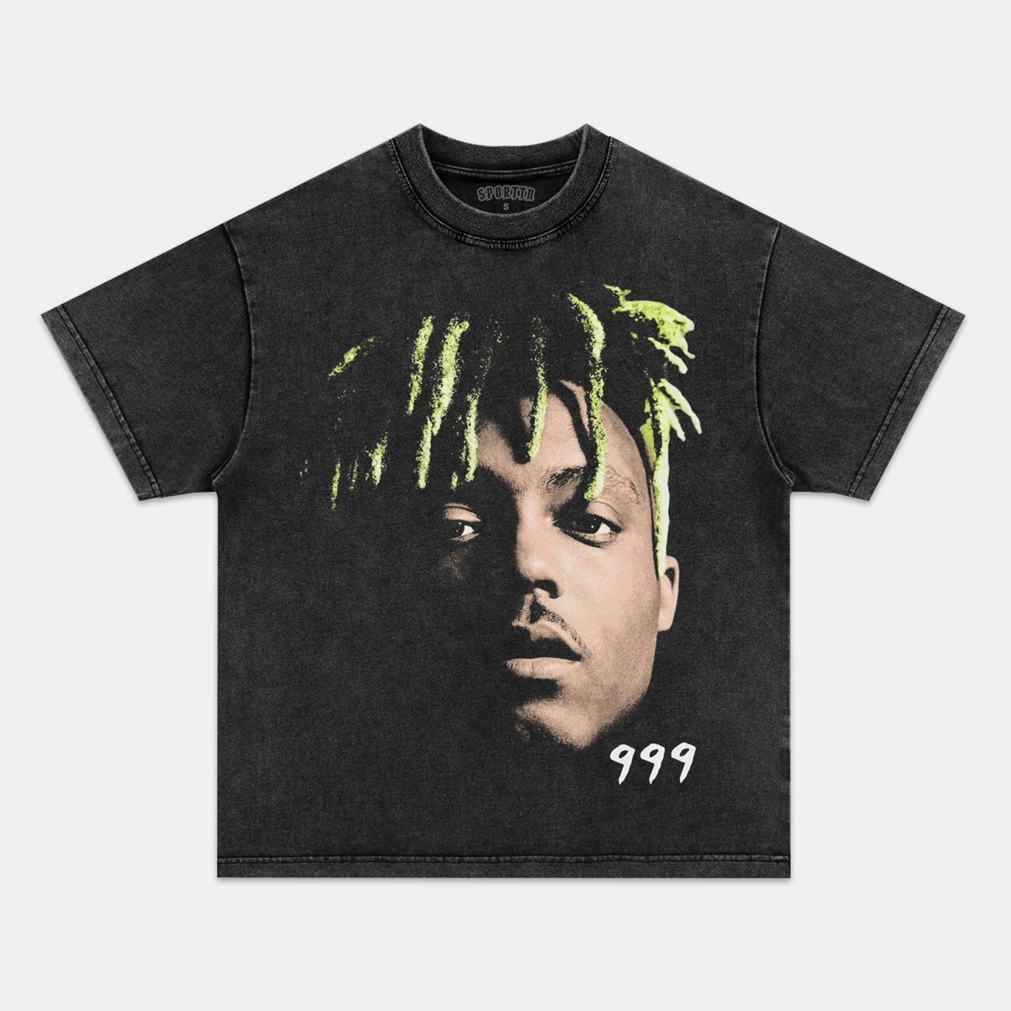 JUICE WRLD 12.3 TEE Style001