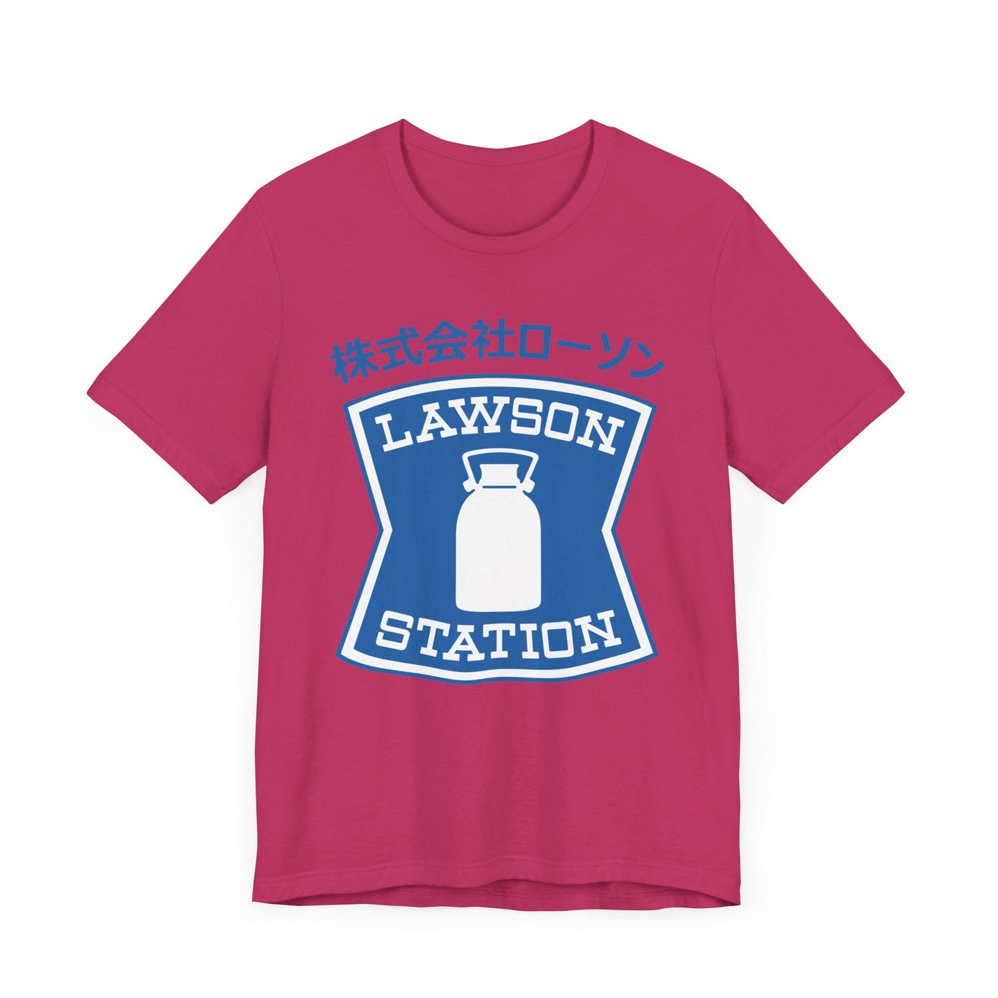 Lawson Unisex Tee