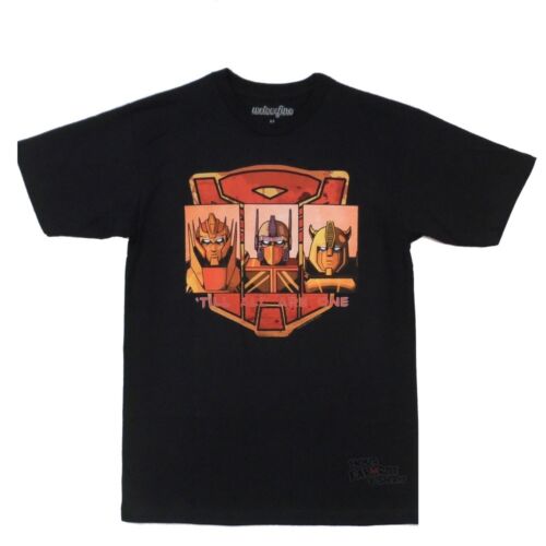 Transformers Autobots Till All Are One Optimus Prime Adult T-Shirt - clothing by TeeHivey.com
