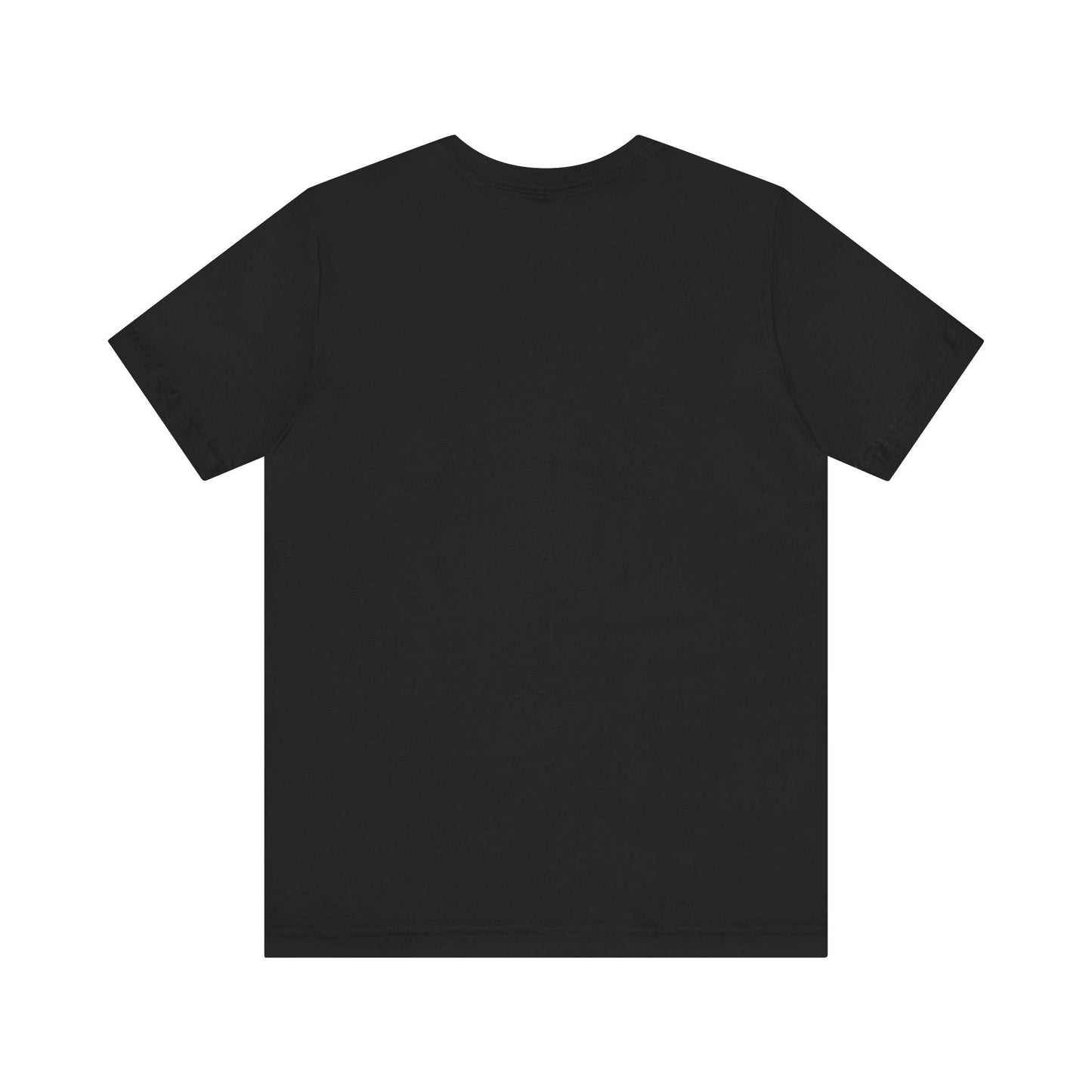 Skull Sunset Graphic Tee Style001
