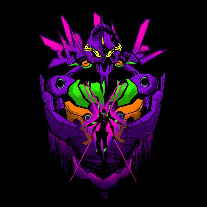 13th Ascension - Sweatshirt