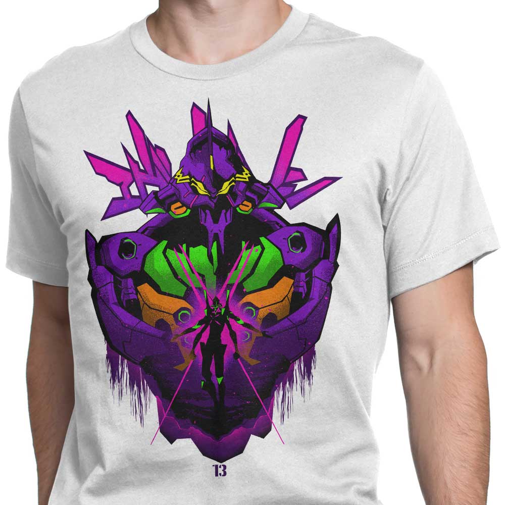 13th Ascension - Men's Apparel