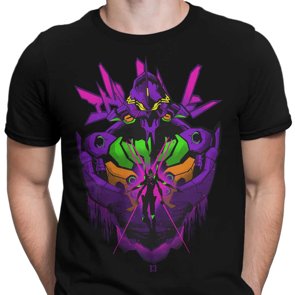 13th Ascension - Men's Apparel