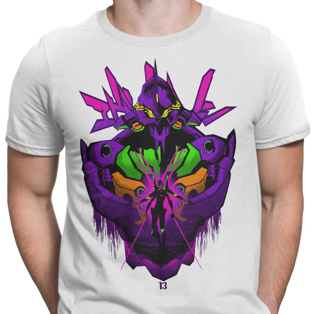 13th Ascension - Men's Apparel