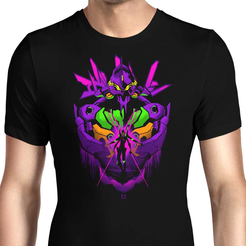 13th Ascension - Men's Apparel