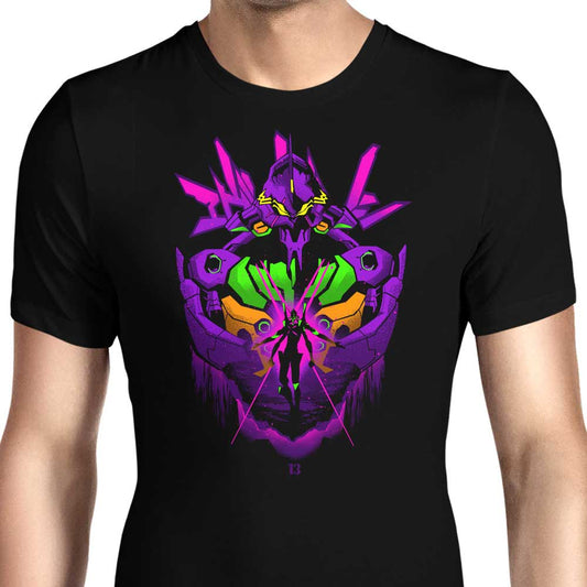 13th Ascension - Men's Apparel