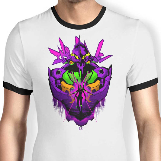 13th Ascension - Ringer T-Shirt