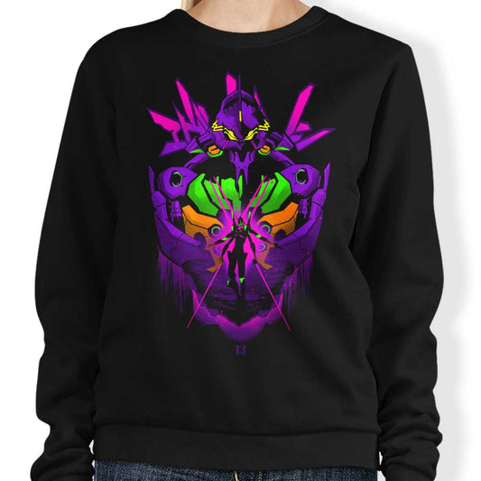 13th Ascension - Sweatshirt