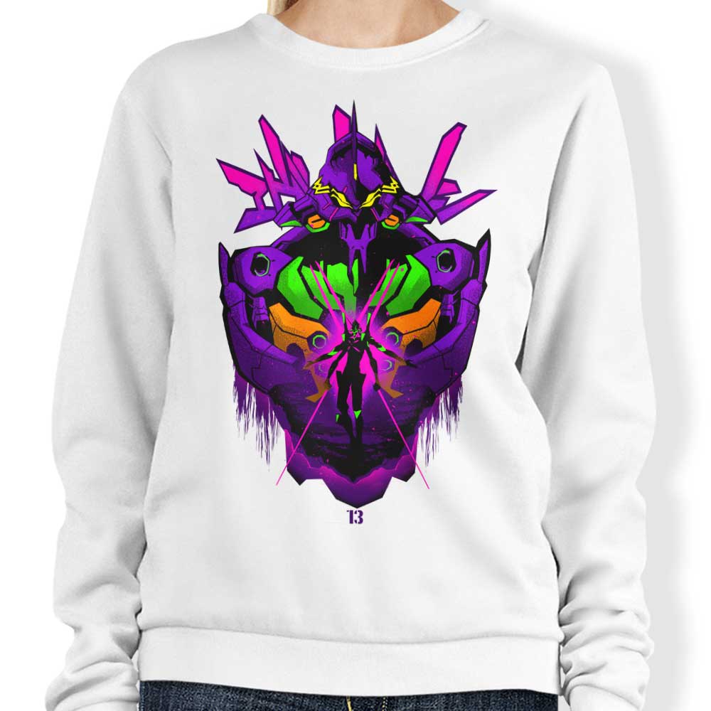 13th Ascension - Sweatshirt