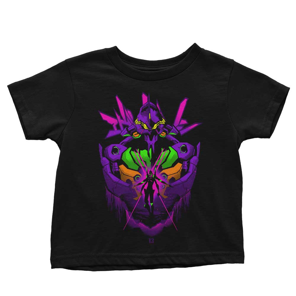 13th Ascension - Youth Apparel