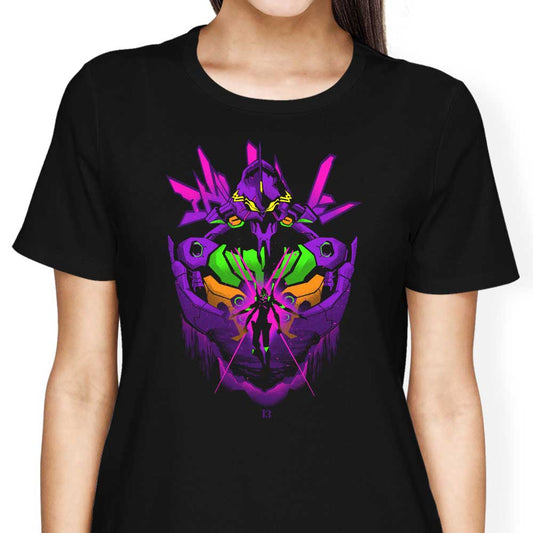 13th Ascension - Women's Apparel