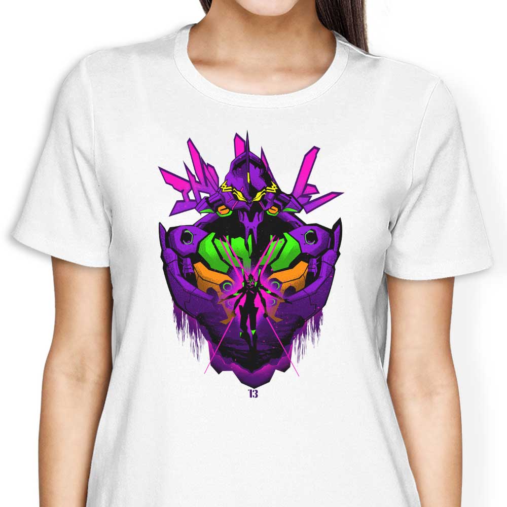 13th Ascension - Women's Apparel