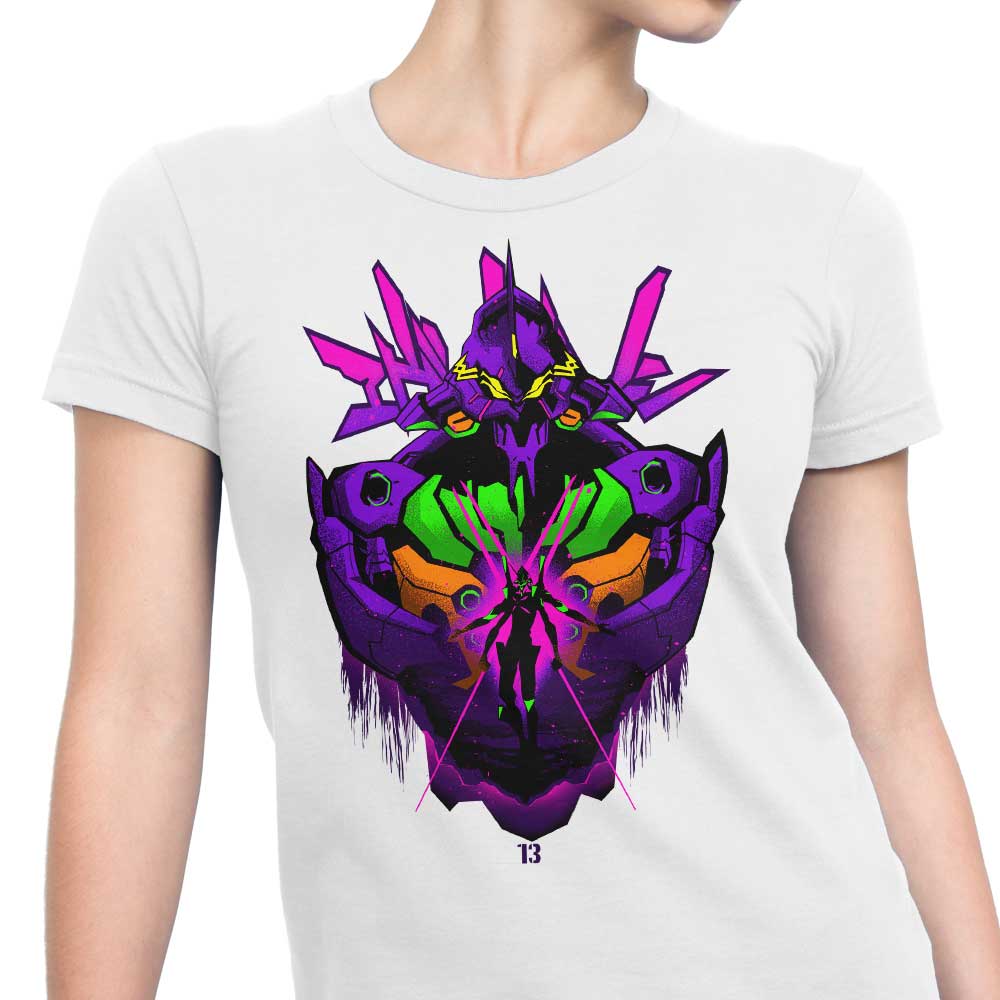 13th Ascension - Women's Apparel