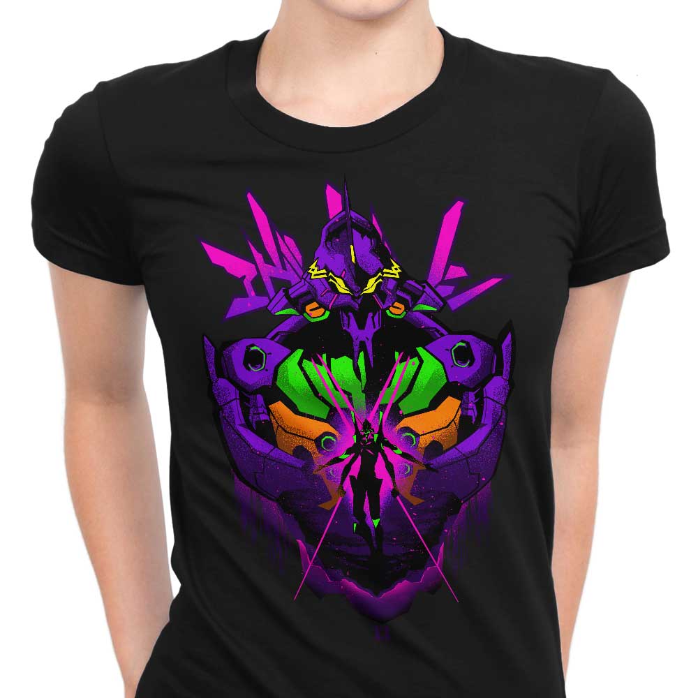 13th Ascension - Women's Apparel