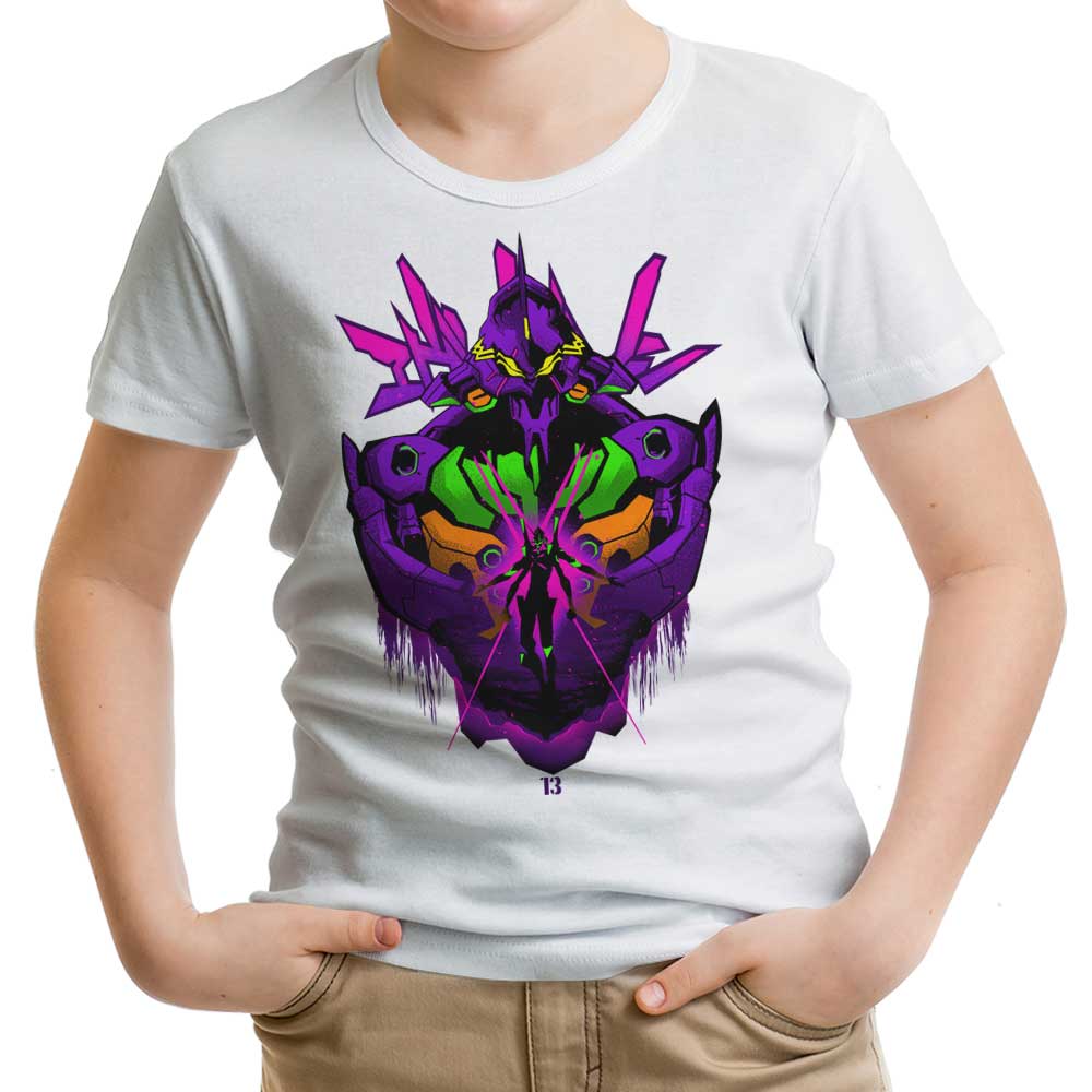 13th Ascension - Youth Apparel