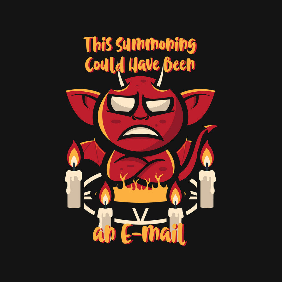 This Summoning