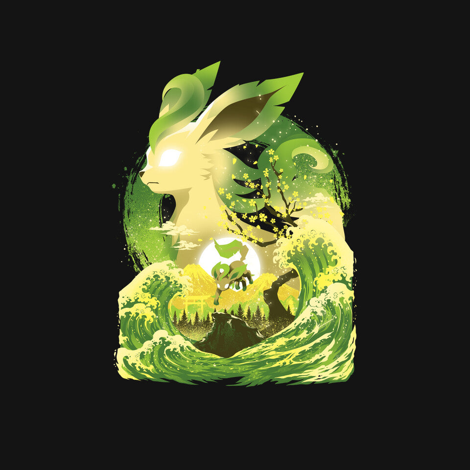 Verdant Guardian