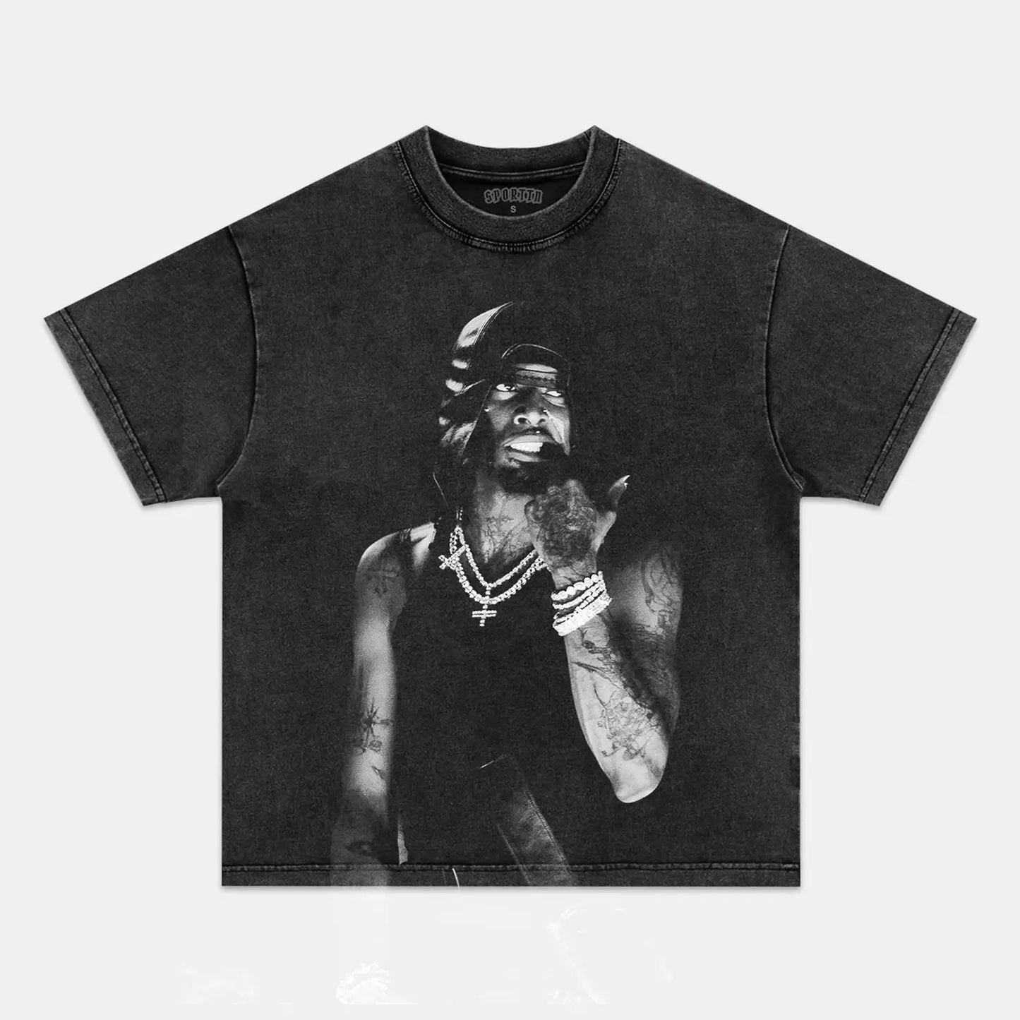 2024 PLAYBOI CARTI TEE Style001