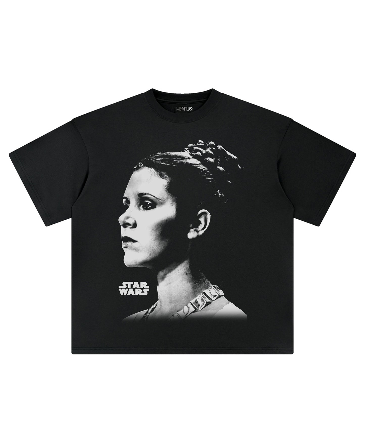PRINCESS LEIA TEE