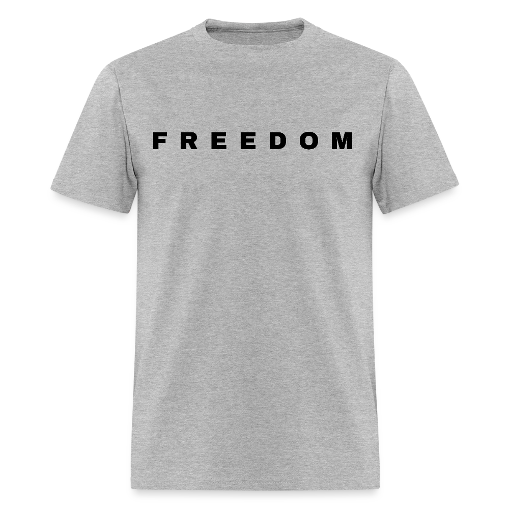 Charlie Kirk Freedom American Flag T Shirt - 3