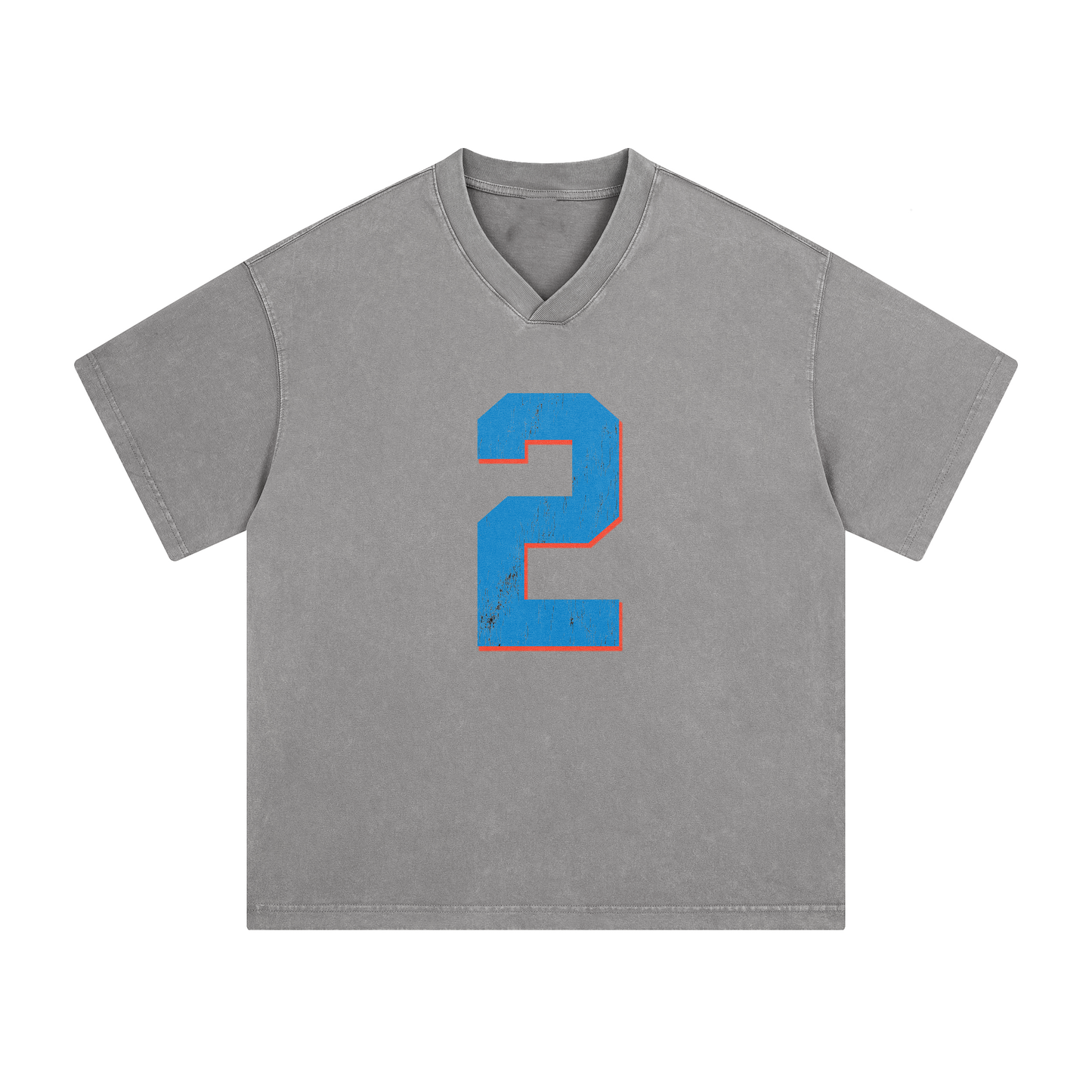 SGA JERSEY TEE - clothing by TeeHivey.com (Image 2)