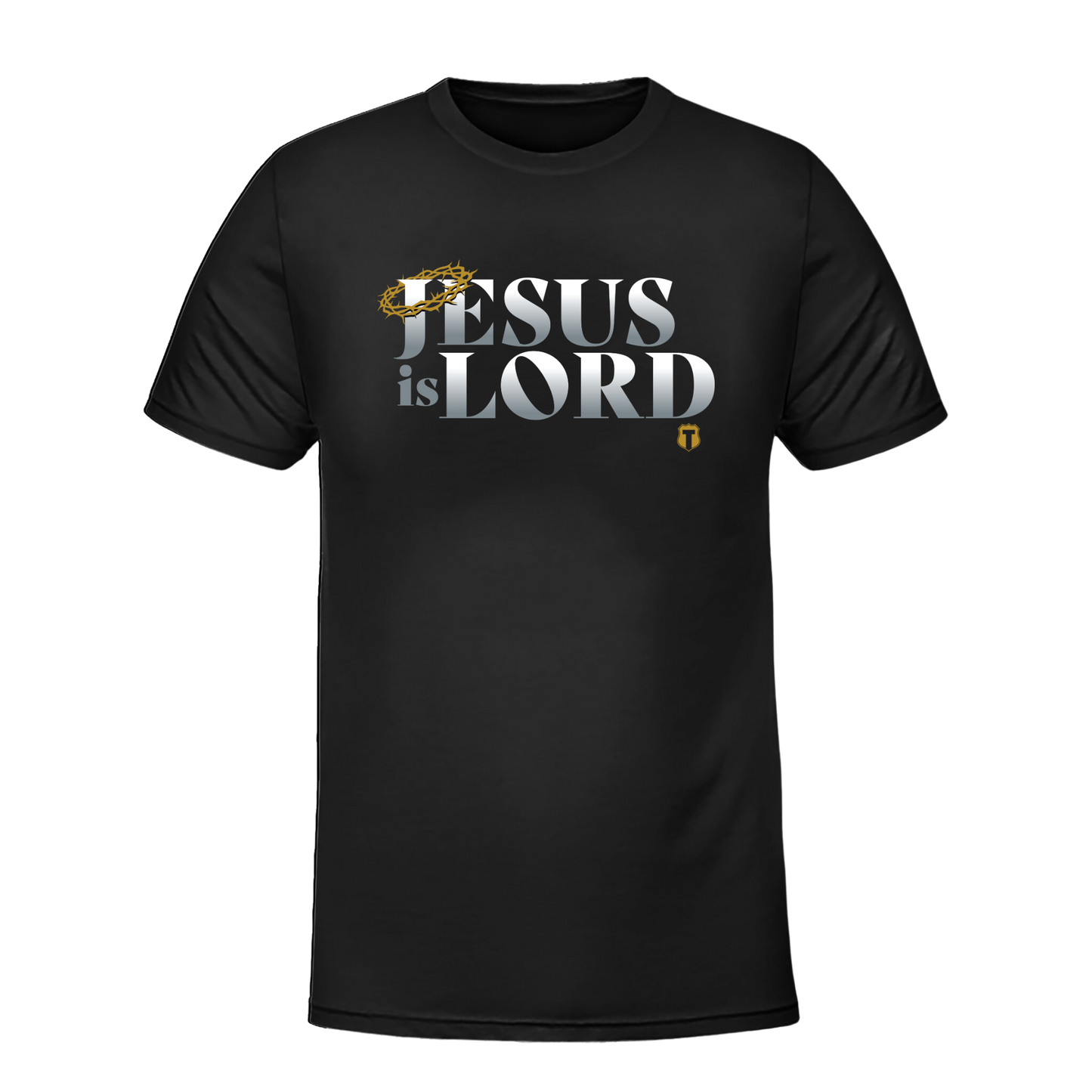 Jesus Is Lord 2.0 T-Shirt