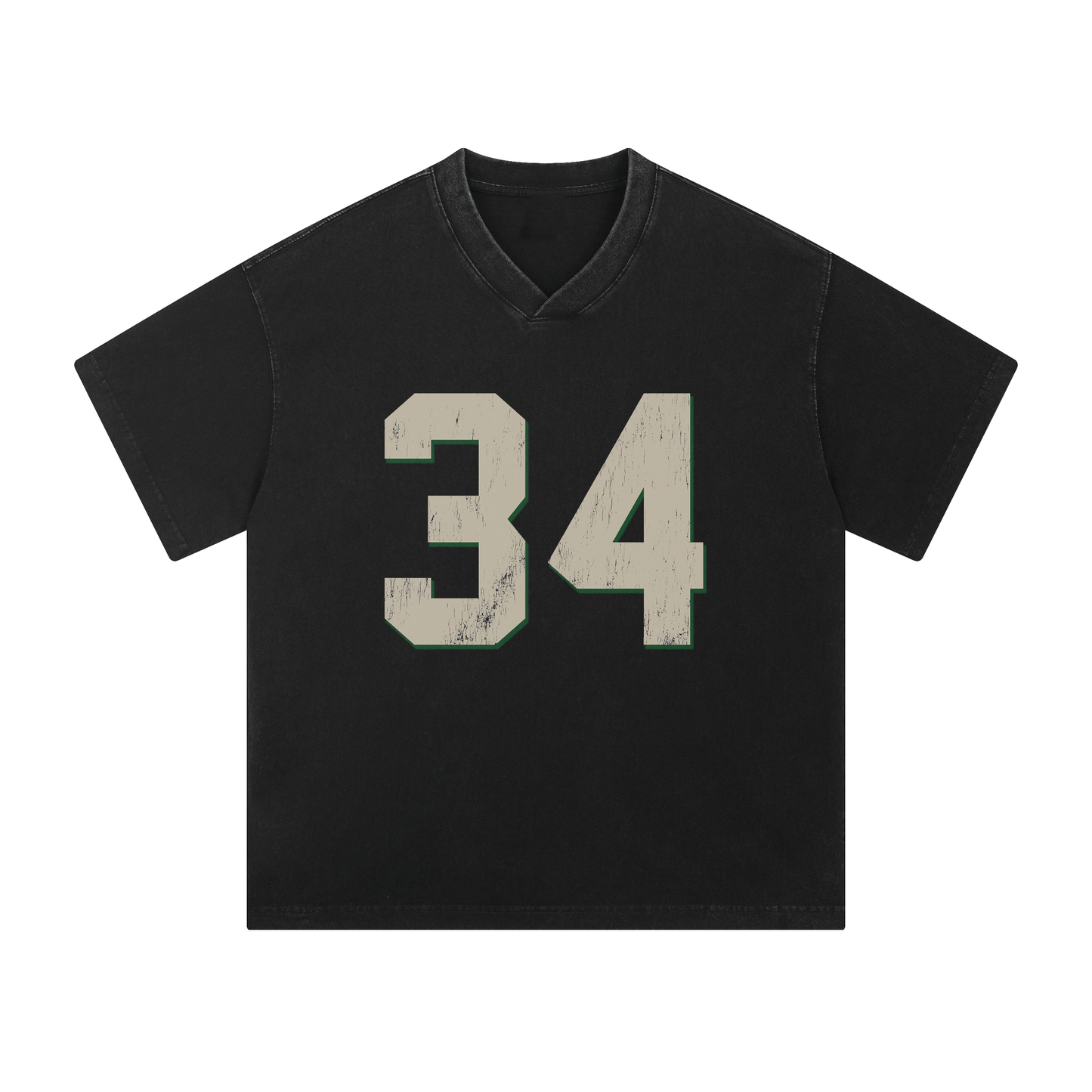 GIANNIS JERSEY TEE