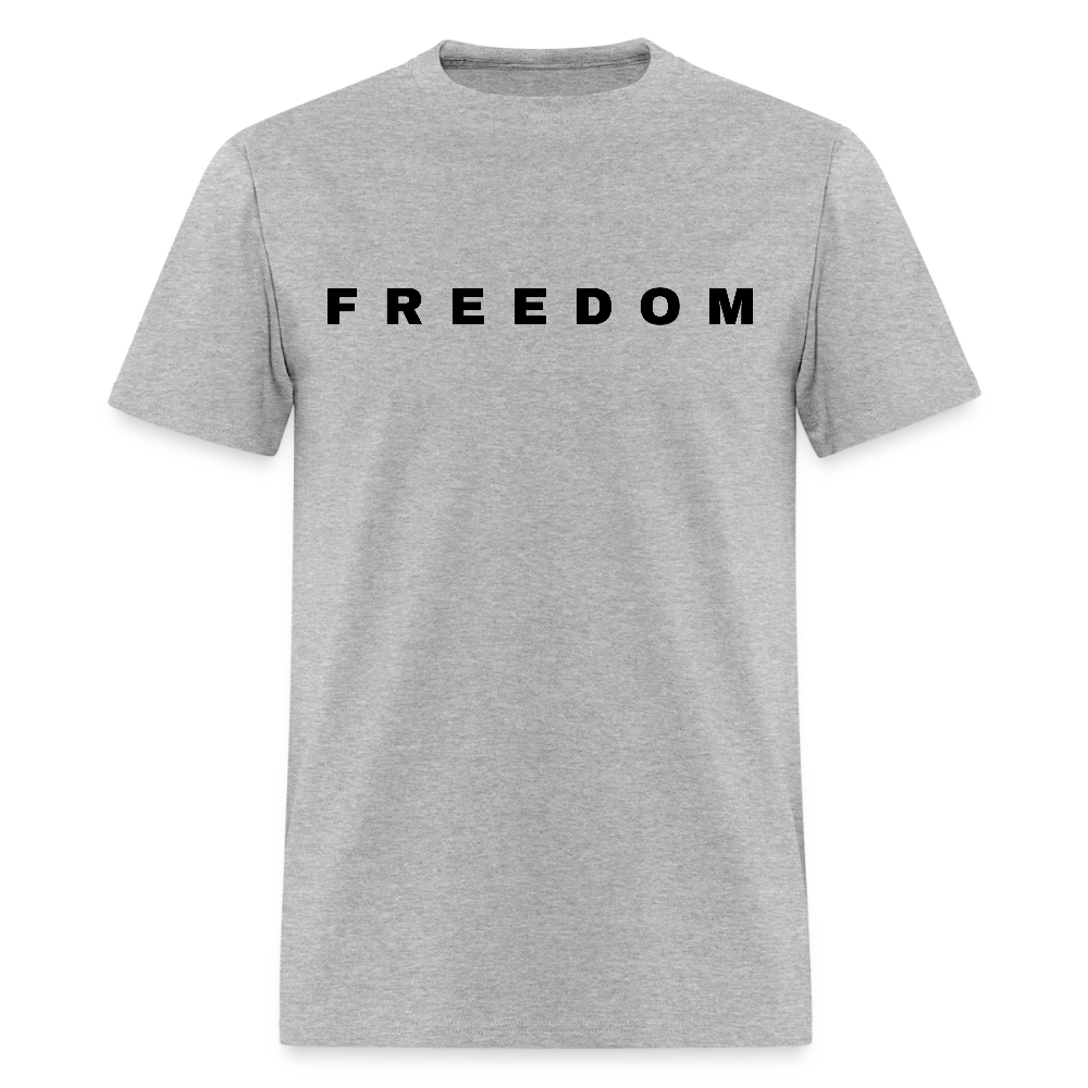 Freedom Thank You Charlie A True Patriot 31 T Shirt