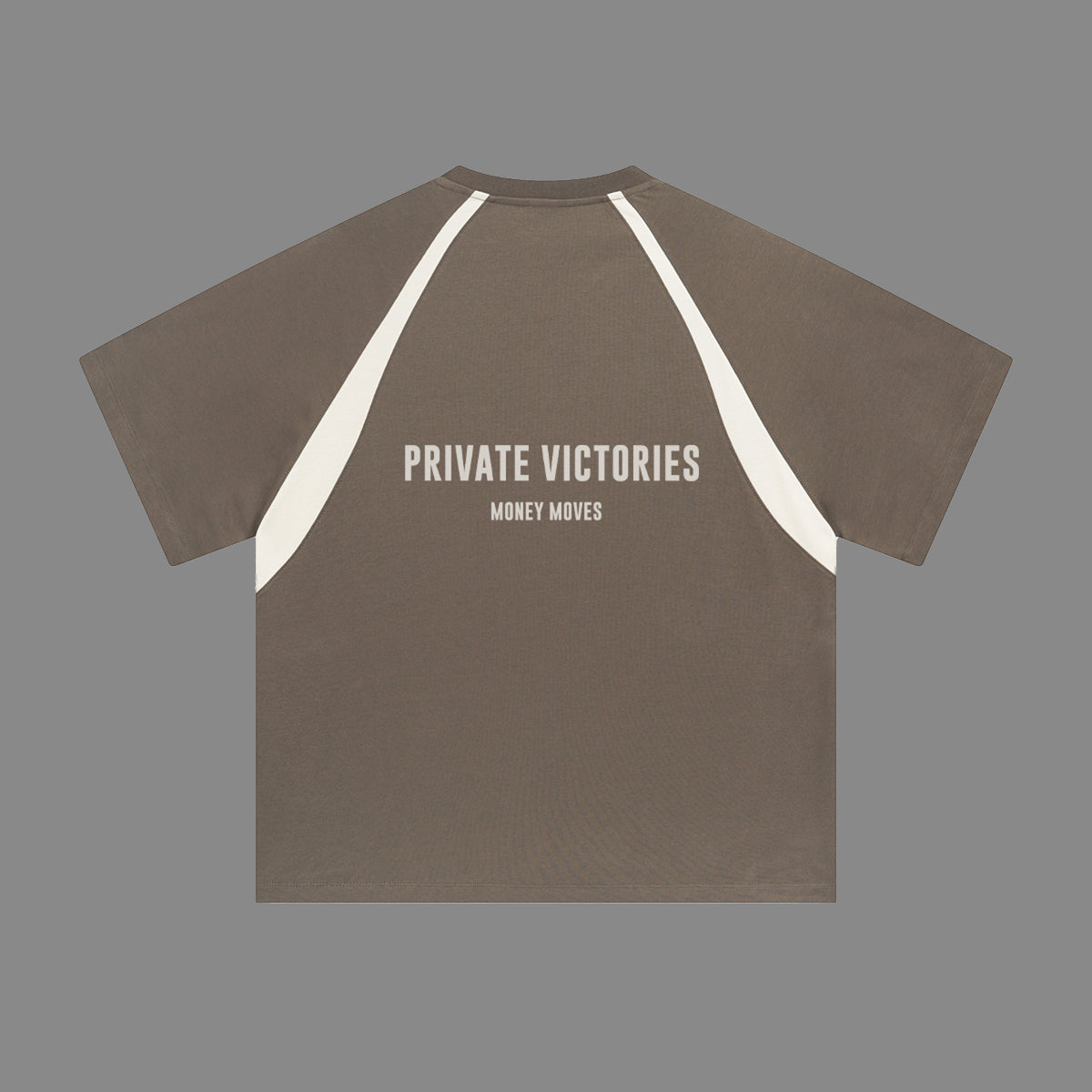 PRIVATE VICTORIES TEE - clothing by TeeHivey.com (Image 5)