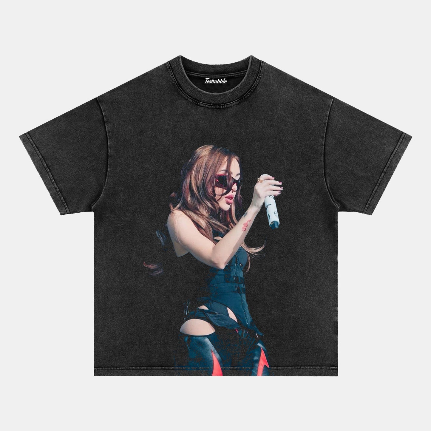 NICKI NICOLE 2024 TEE 2.0