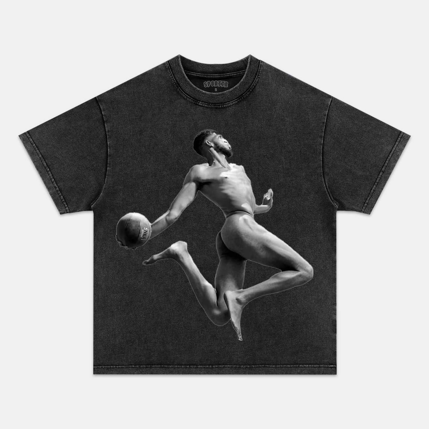 KARL ANTHONY TOWNS V1 TEE - clothing by TeeHivey.com (Image 3)