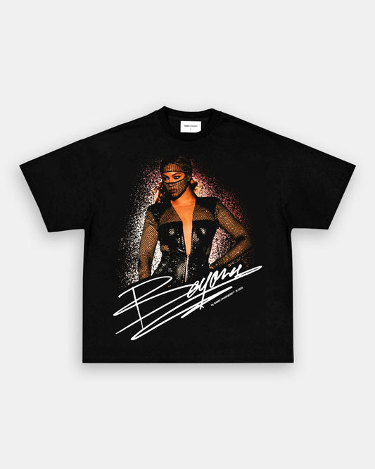 2014 BEYONCE - ON THE RUN TEE