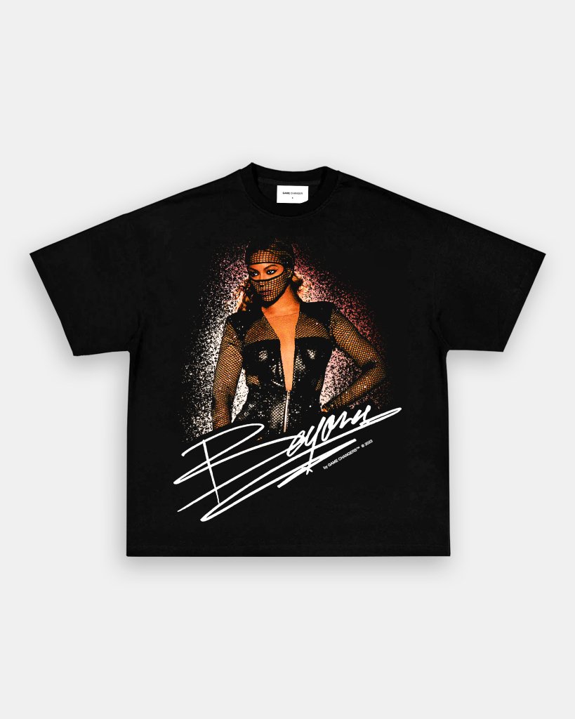2014 BEYONCE - ON THE RUN TEE