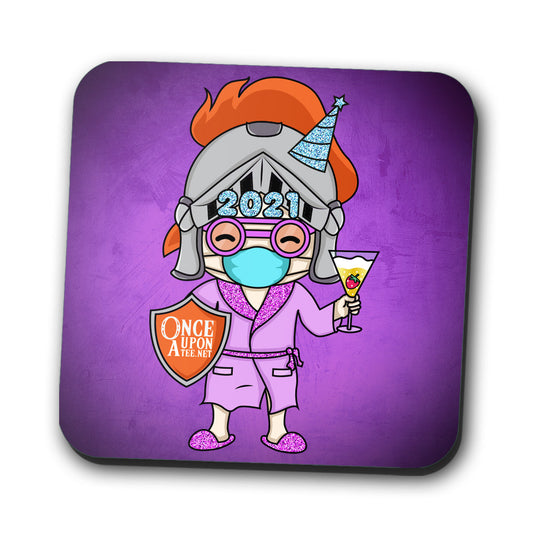 2021 - Teerion Coasters