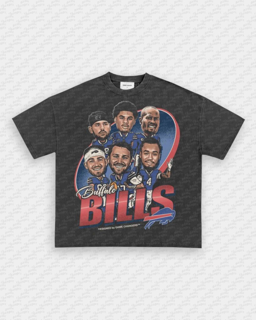 2024 BIG HEAD BILLS TEE