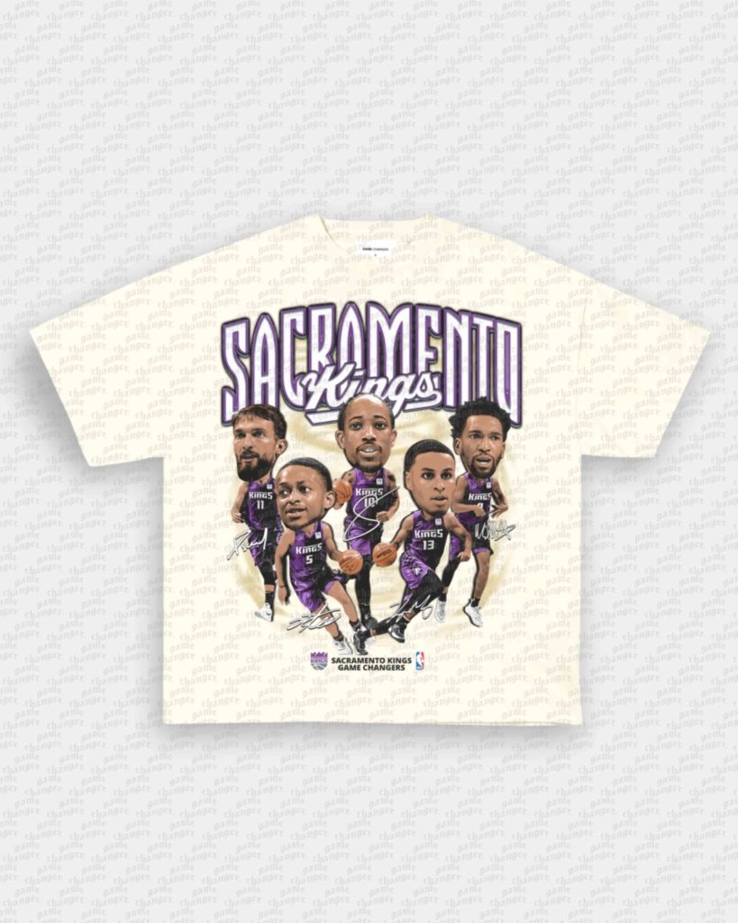 2024 BIG HEAD KINGS TEE