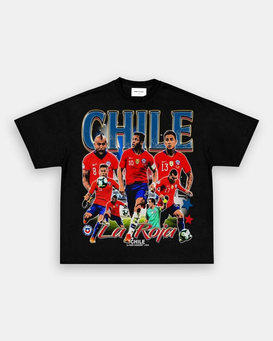 2024 CHILE TEE Style001
