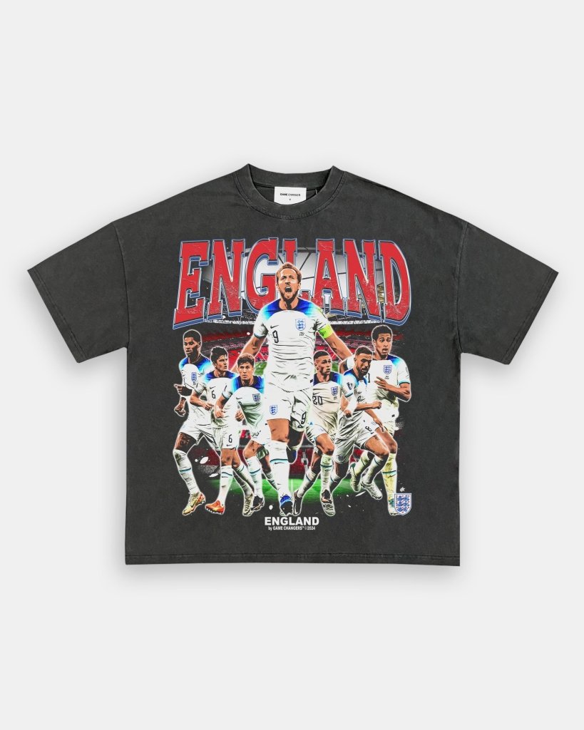 2024 ENGLAND TEE Style001