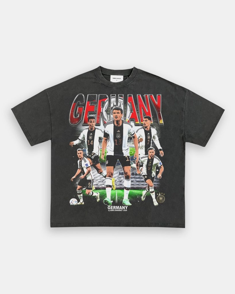 2024 GERMANY TEE Style001