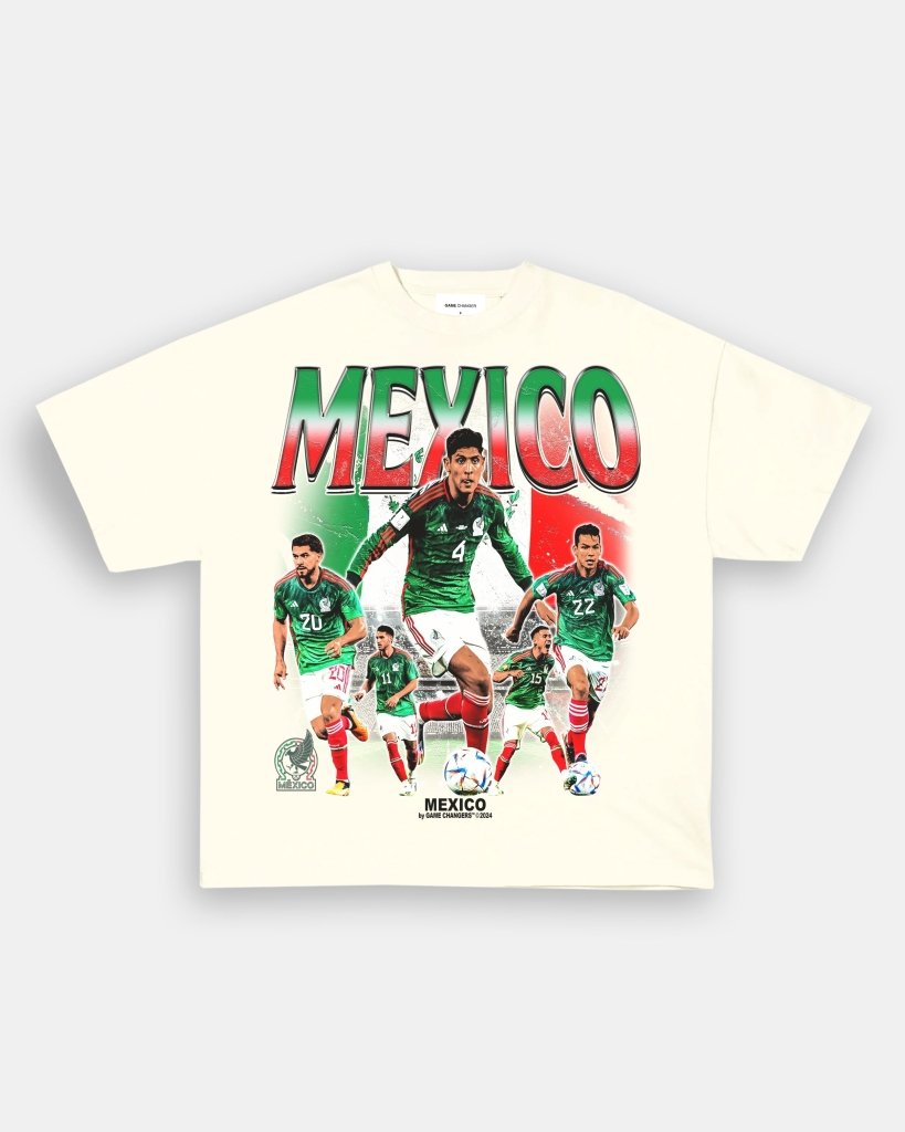 2024 MEXICO TEE