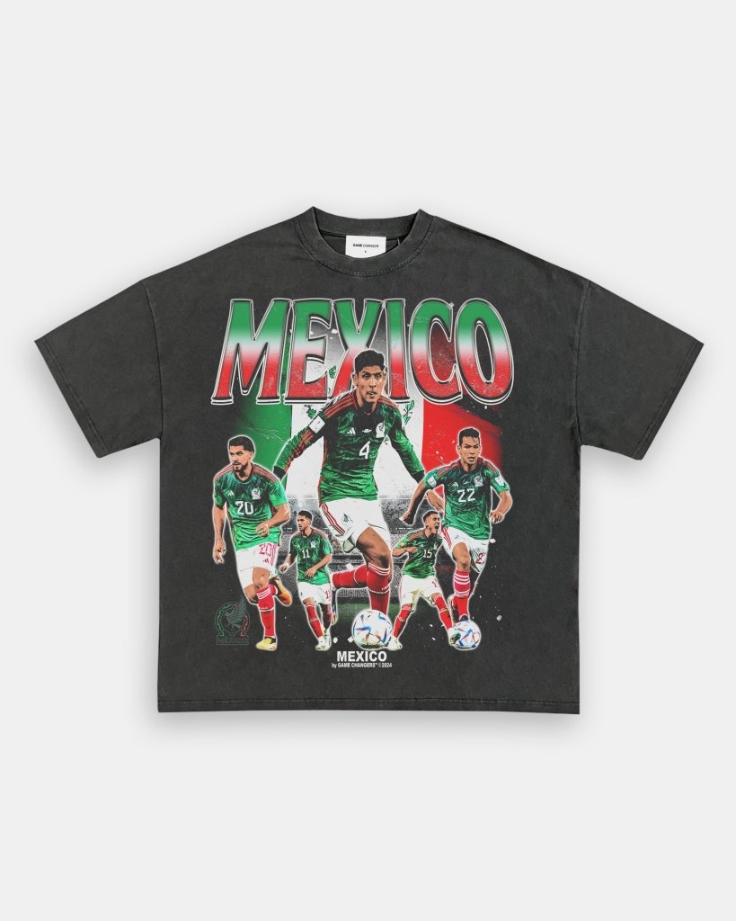 2024 MEXICO TEE