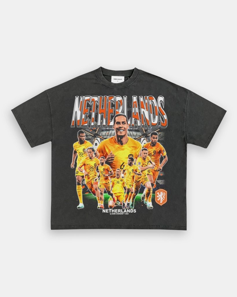 2024 NETHERLANDS TEE