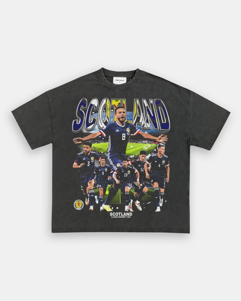 2024 SCOTLAND TEE