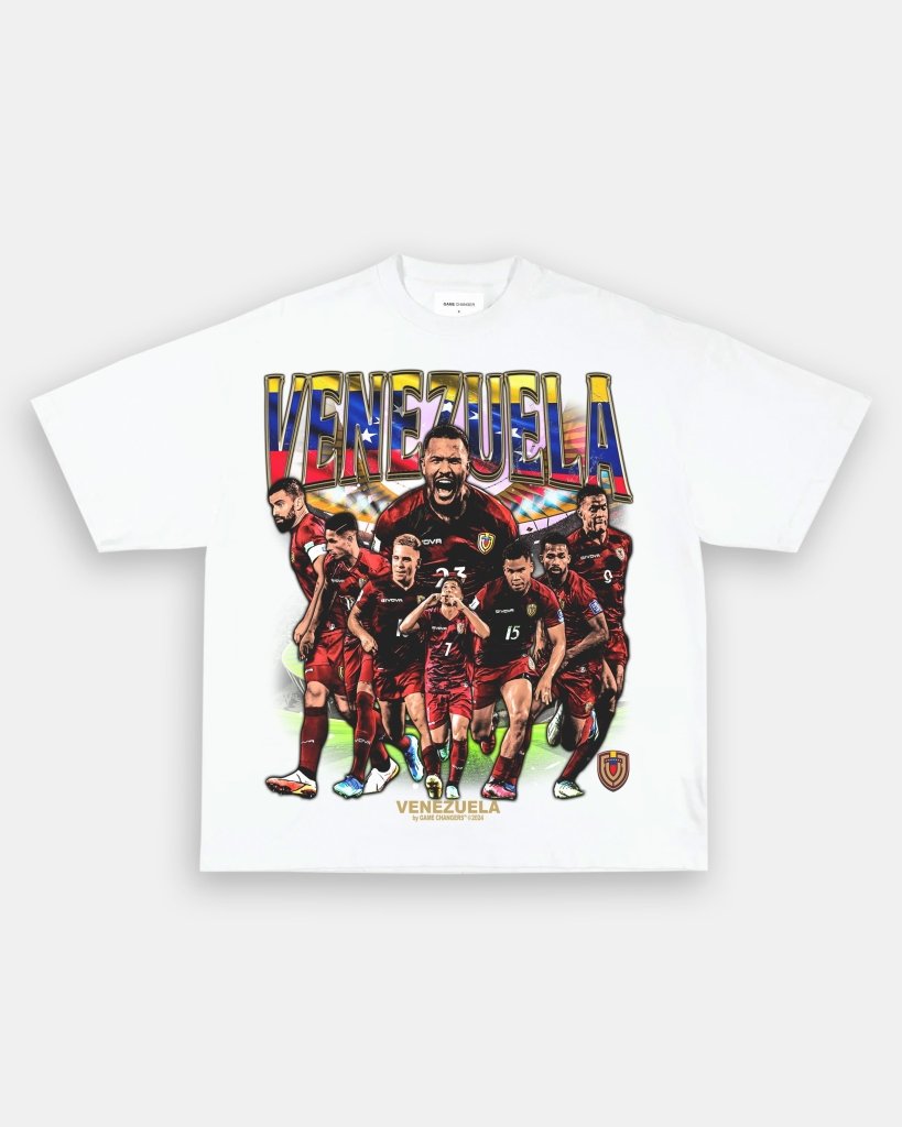 2024 VENEZUELA TEE